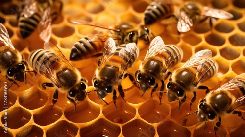 hive keeper bee farm