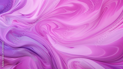 dye purple pink background