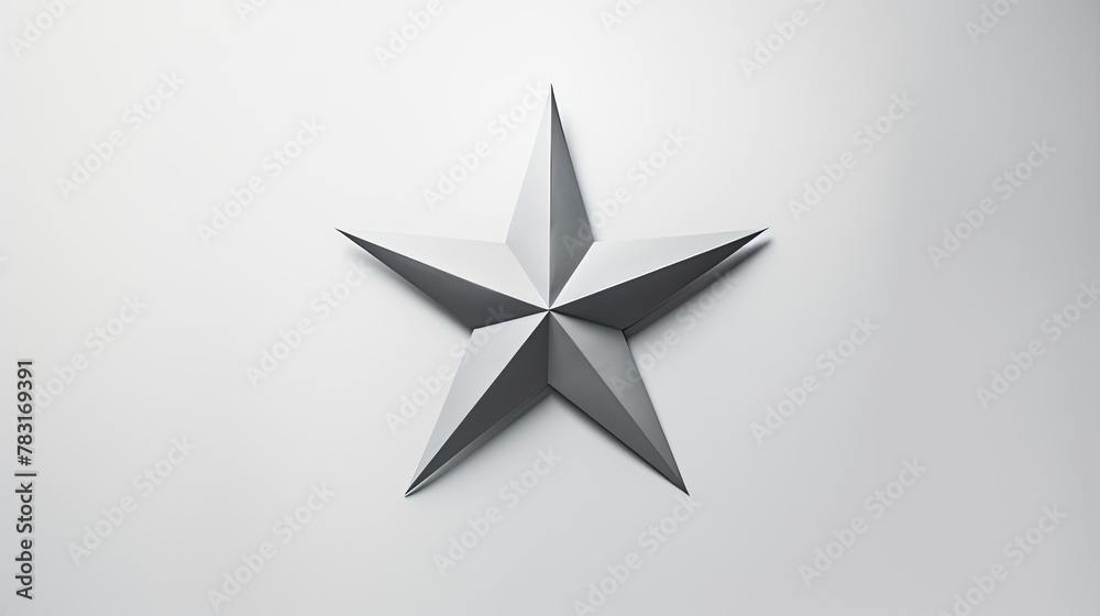 minimalist gray star background minimalist gray star background