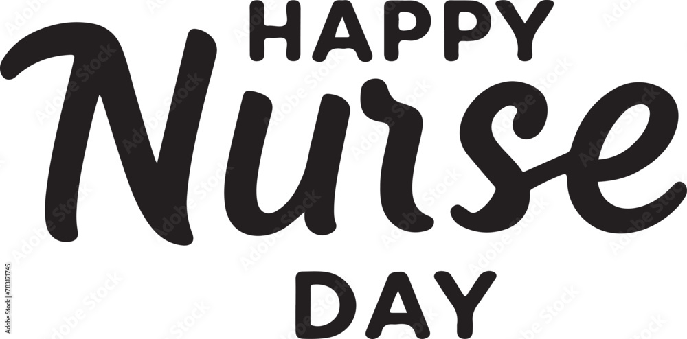 Happy Nurse Day Happy Nurse Day