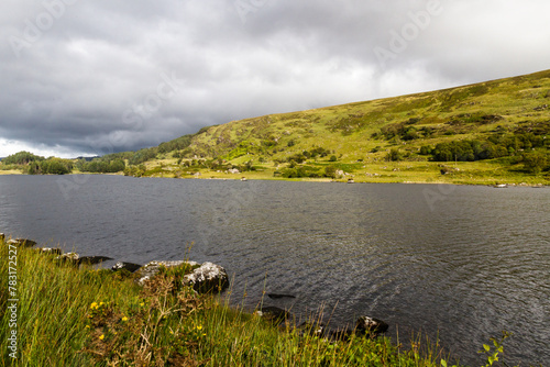 View of the coast of Ireland 27