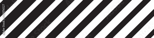 Black line halftone pattern texture. Vector black radial striped background for retro, graphic effect. Monochrome stripe texture.