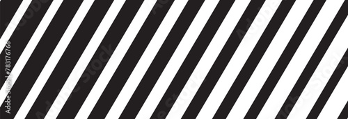Line fade pattern. Faded halftone black lines isolated on white background. Degraded fades stripe for design print. Fadew halftones strip. Fading linear gradient. Halftone stripe vector.