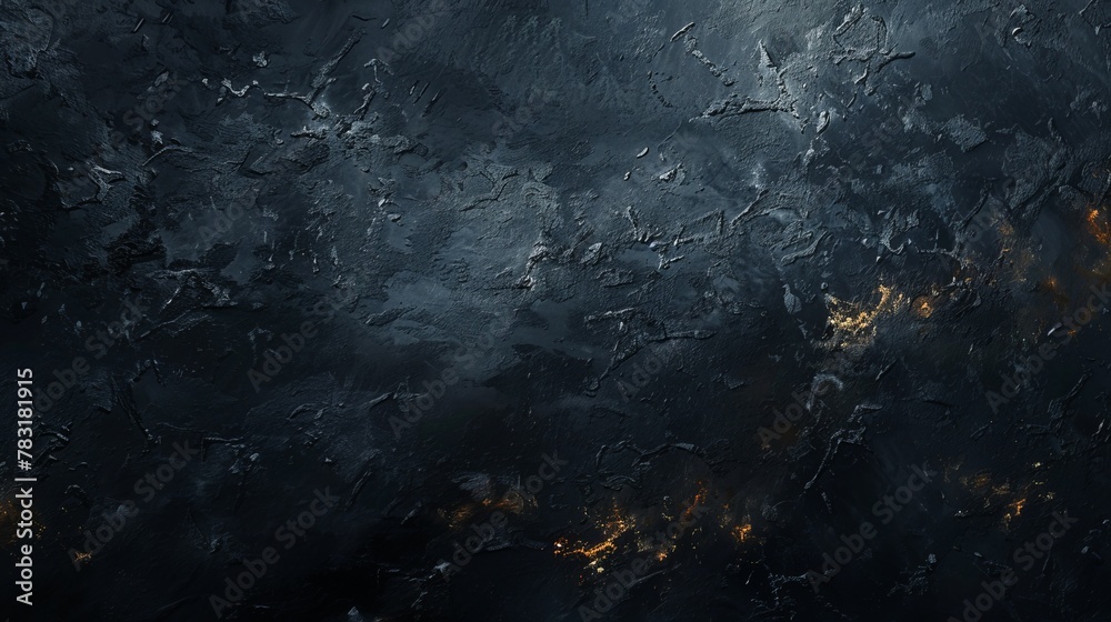 Enigmatic dark texture with a sense of intrigue and fascination Enigmatic dark texture with a sense of intrigue and fascination