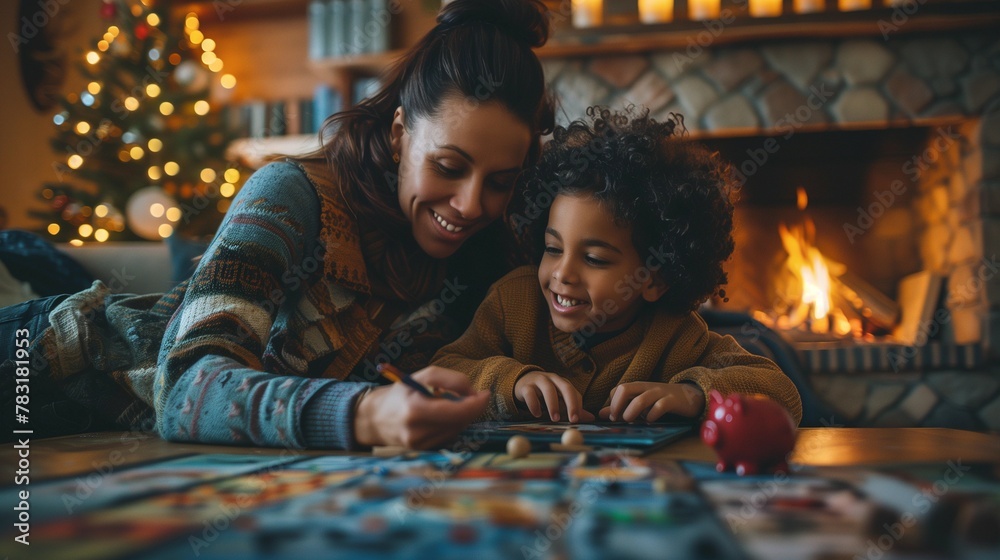 Savings Strategy: Board Games and Piggy Banks, generative ai Savings Strategy: Board Games and Piggy Banks, generative ai