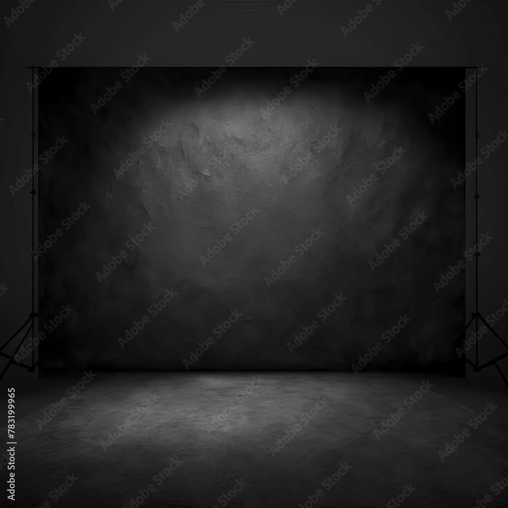 Grey Elegance: Textured Background for Stunning Photography