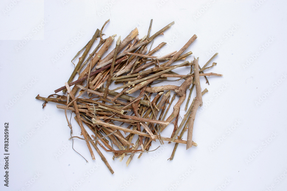 Fototapeta premium Ayurveda Ingredients, Health, Medical, Khada Gram Masala