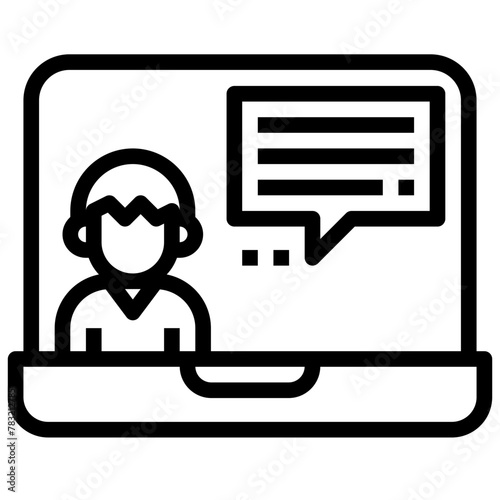 VIDEOCALL,seo,web,finances,presentation,laptop.svg