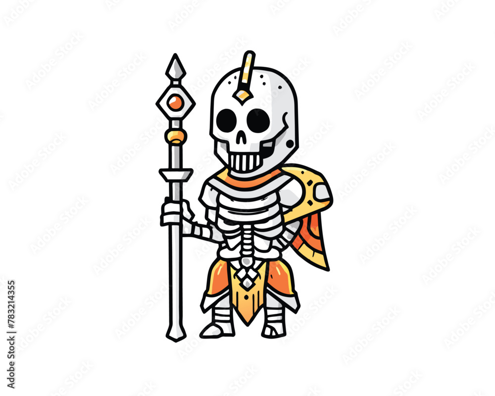 full-body-illustration-of-a-zombie-skeleton-ghost full-body-illustration-of-a-zombie-skeleton-ghost