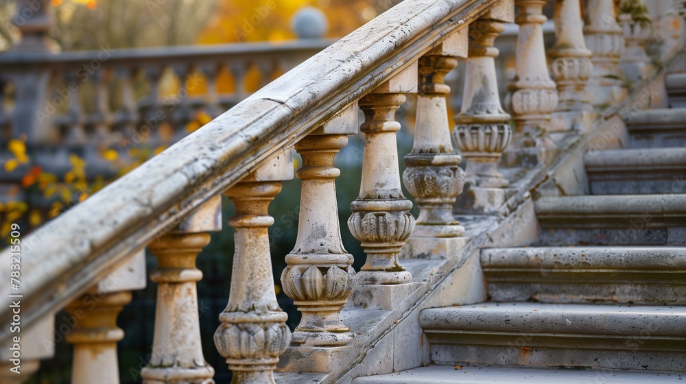 Balustrades architectual, staircase, built structure building exterior old-fashioned luxury Balustrades architectual, staircase, built structure building exterior old-fashioned luxury