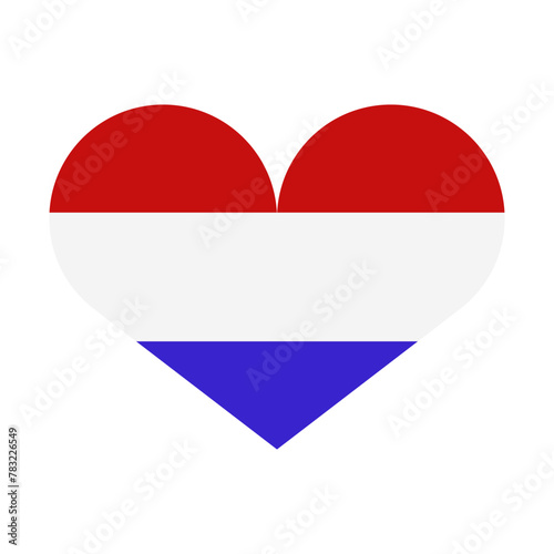 Free Download Dutch flag - GFXLoad
