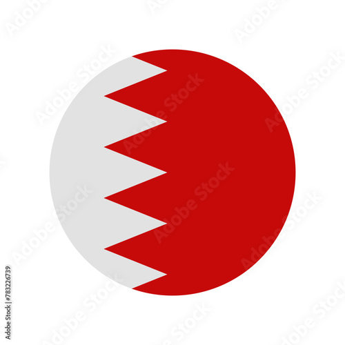 Bahraini flag