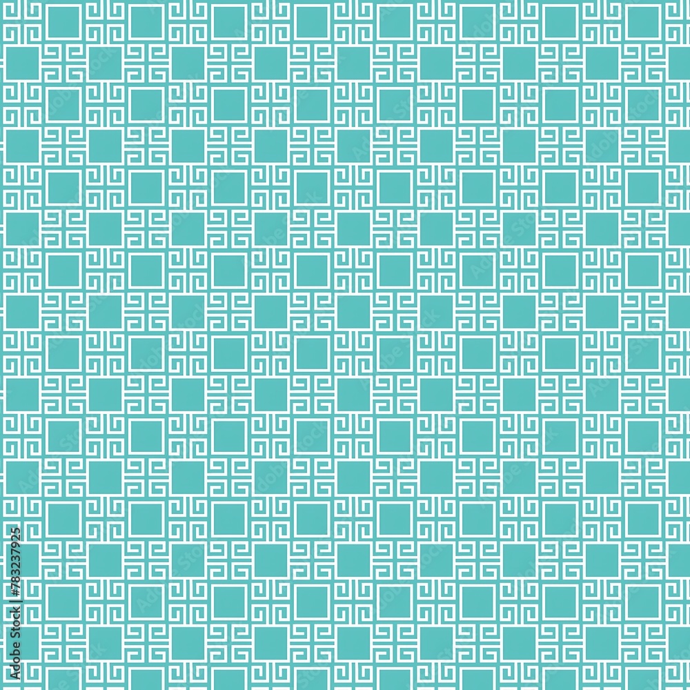 Tribal geometric pattern 24 Tribal geometric pattern 24