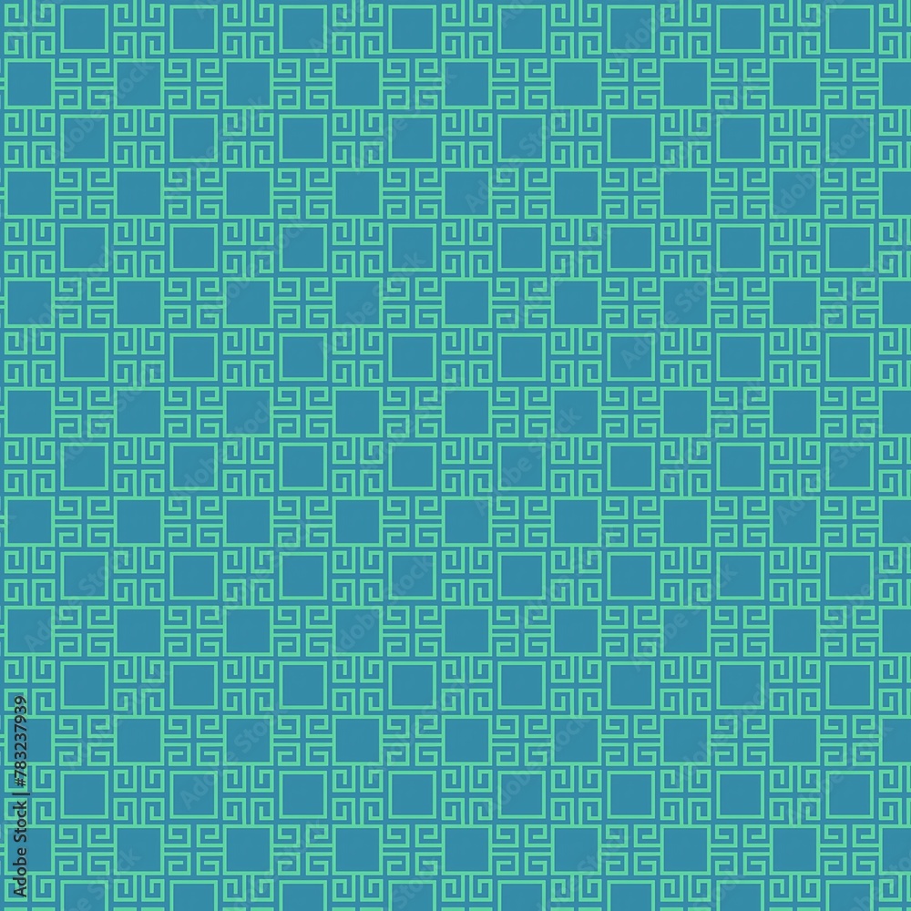 Tribal geometric pattern 25 Tribal geometric pattern 25