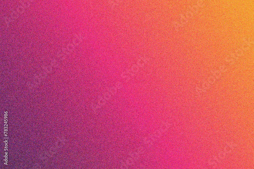 Cinco de mayo abstract gradient background, mexican color, noise grain texture. Vector illustration