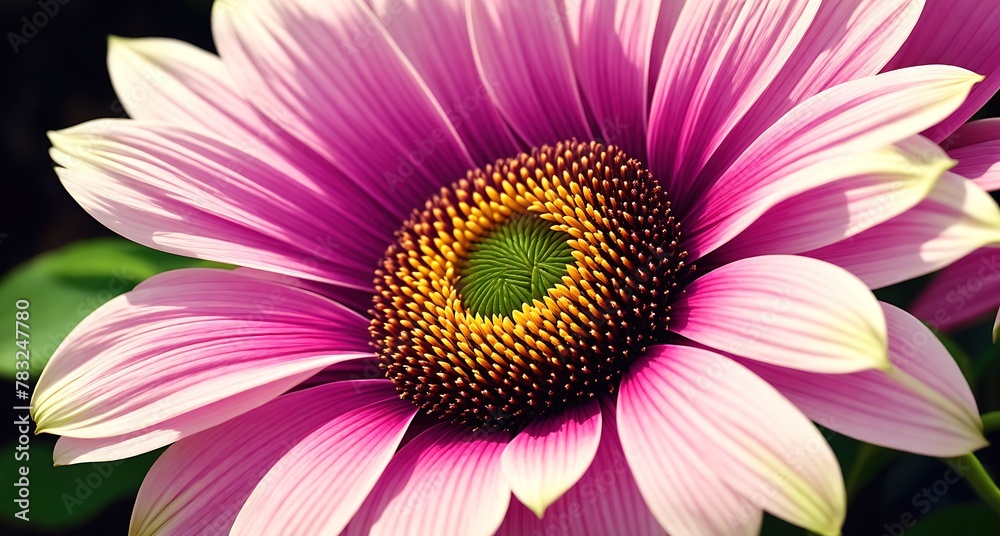 Beautiful Pink Flower Beautiful Pink Flower