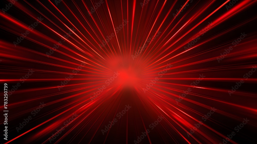 Radial red light through the tunnel glowing in the darkness for print designs templates, Advertising materials, Email Newsletters, Header webs, e commerce signs retail shopping, advertisement business Radial red light through the tunnel glowing in the darkness for print designs templates, Advertising materials, Email Newsletters, Header webs, e commerce signs retail shopping, advertisement business