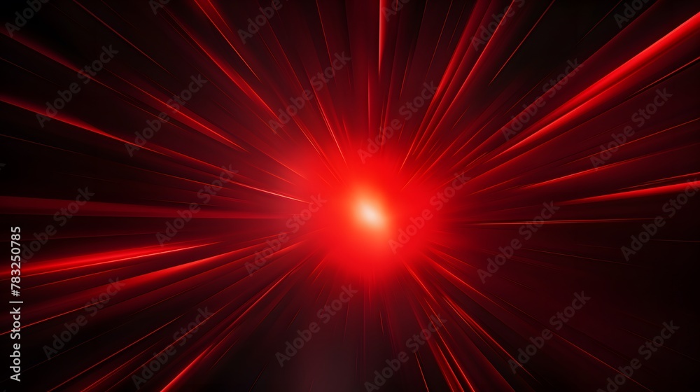 Radial red light through the tunnel glowing in the darkness for print designs templates, Advertising materials, Email Newsletters, Header webs, e commerce signs retail shopping, advertisement business Radial red light through the tunnel glowing in the darkness for print designs templates, Advertising materials, Email Newsletters, Header webs, e commerce signs retail shopping, advertisement business