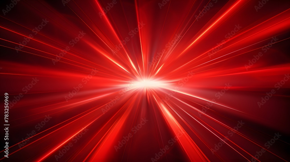 Radial red light through the tunnel glowing in the darkness for print designs templates, Advertising materials, Email Newsletters, Header webs, e commerce signs retail shopping, advertisement business Radial red light through the tunnel glowing in the darkness for print designs templates, Advertising materials, Email Newsletters, Header webs, e commerce signs retail shopping, advertisement business