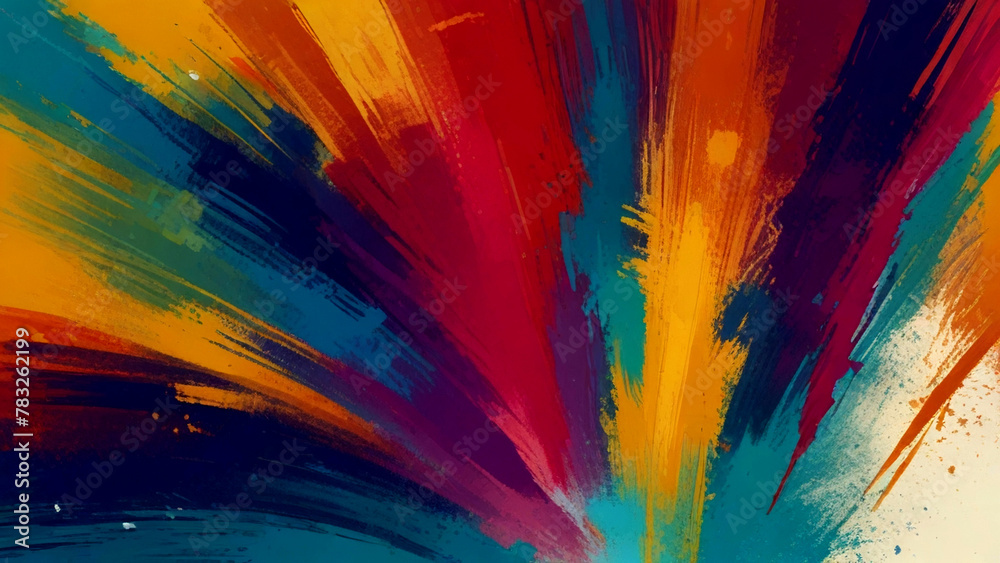 abstract watercolor background abstract watercolor background