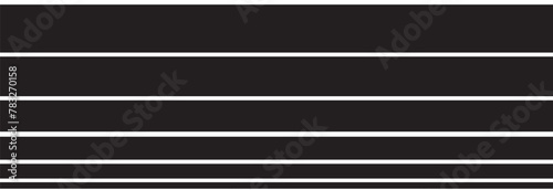 Seamless pattern background. Multicolored striped. Children's texture. Can be used for wallpaper, pattern fills, web page background, surface textures ,fabric. Vector