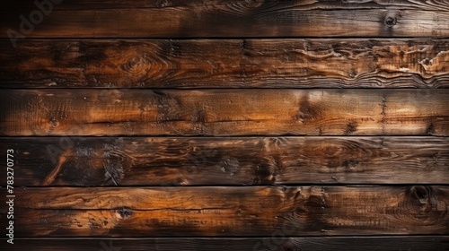 old brown wooden textured background