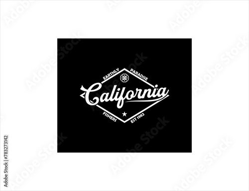 California street wear striped shirt design