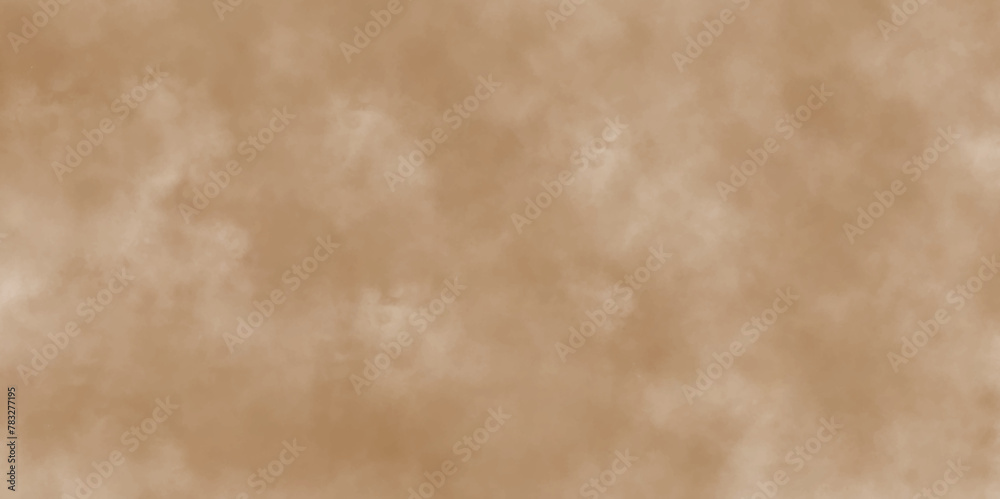 Modern Brown seamless stucco texture. Old seamless grunge vintage aged paper texture. Watercolor Grungy Paint. Sky Aguarelle Texture. White powder explosion isolated on Brown background. Modern Brown seamless stucco texture. Old seamless grunge vintage aged paper texture. Watercolor Grungy Paint. Sky Aguarelle Texture. White powder explosion isolated on Brown background.