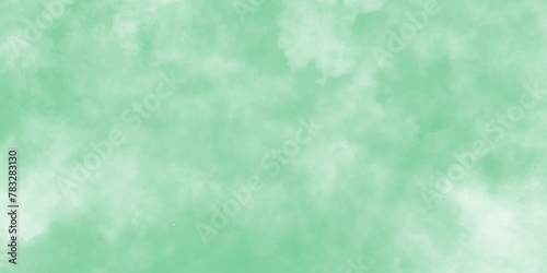 Abstract green polished marble texture background. watercolor textures on white paper. green pastel watercolor stains. White Brushed Graffiti. Tie Dye Grunge. White painted cement wall texture.