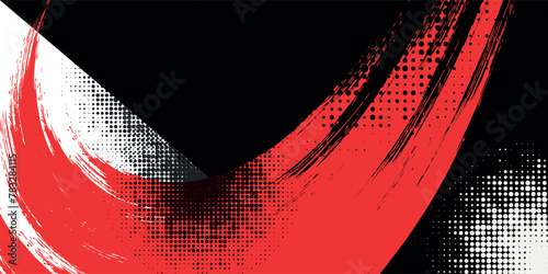 Beautiful Abstract Grunge Decorative Dark Red Stucco Wall Background. Valentines Christmas Design Layout.