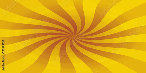 Abstract background with rays. Colorful sun rays sunburst pattern background. Royalty high-quality free stock photo image of overlays sunbeams grunge Abstract backgrounds. Vector illustration.