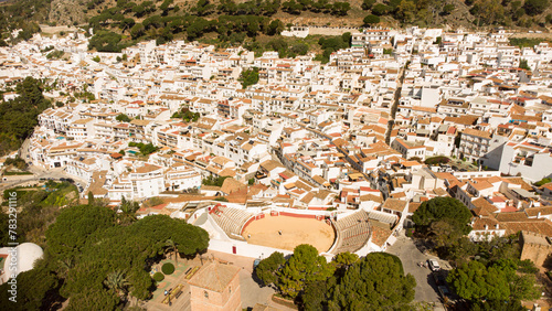 Fotografía Mijas pueblo , Málaga