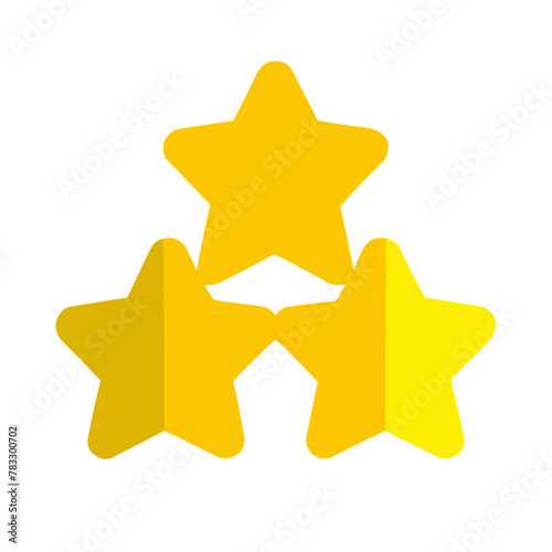 golden star award