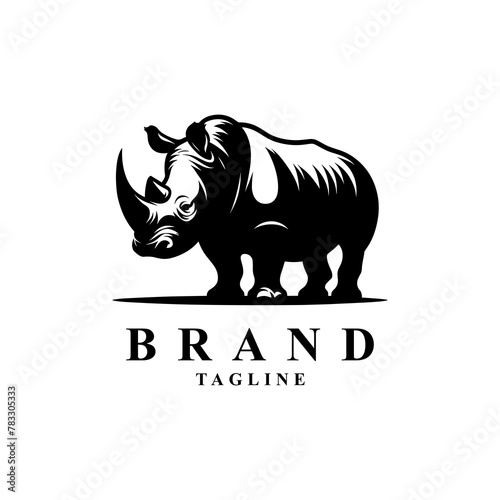 Rhinoceros logo