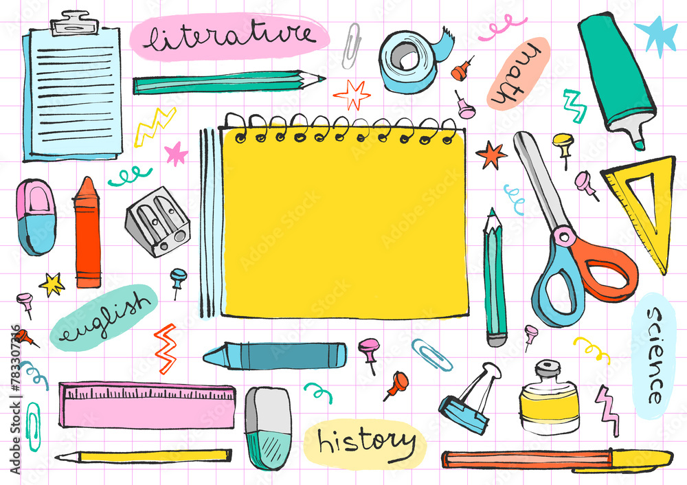 School School