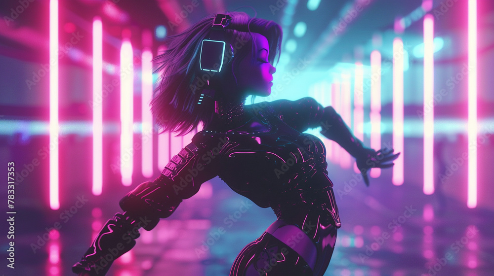 ai woman ai woman