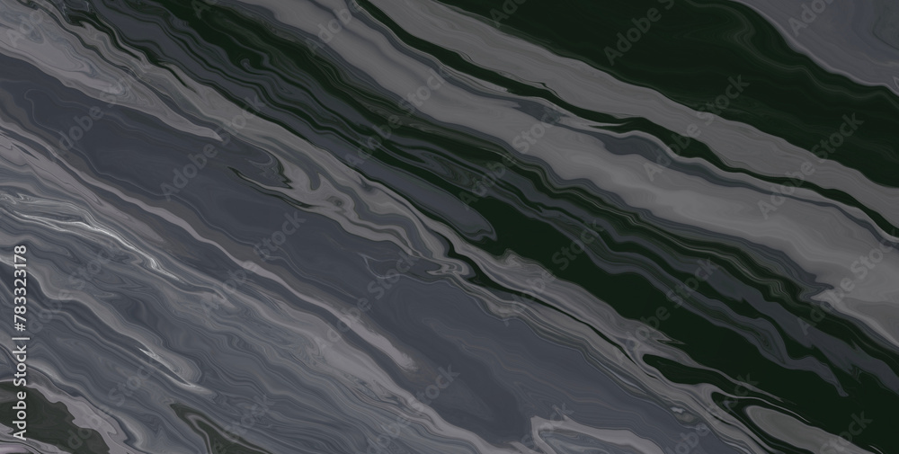 Fototapeta premium Free-Flowing Colors in Liquid Art with an Ethereal Touch