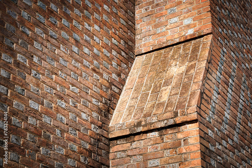 Chimney Brickwork