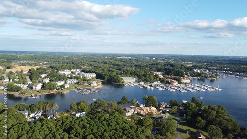 Serenity in Nature: Lakes, Mountains, and Beyond