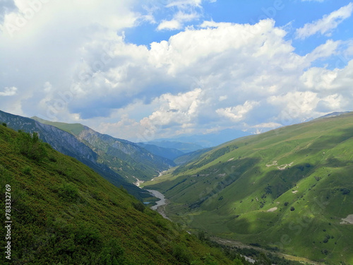 Svaneti