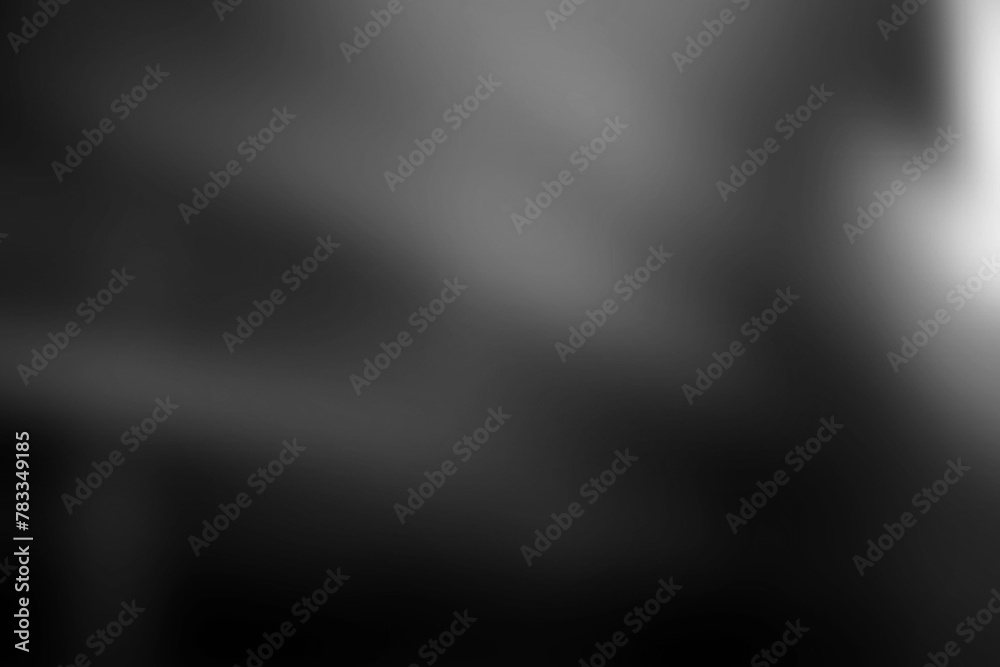 Abstract black background dark grey silver gradient defocused wave geometric lines 4K wallpaper Abstract black background dark grey silver gradient defocused wave geometric lines 4K wallpaper