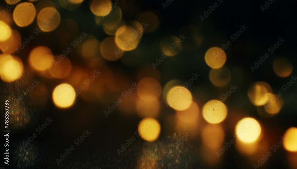 abstract background blur with bokeh effect