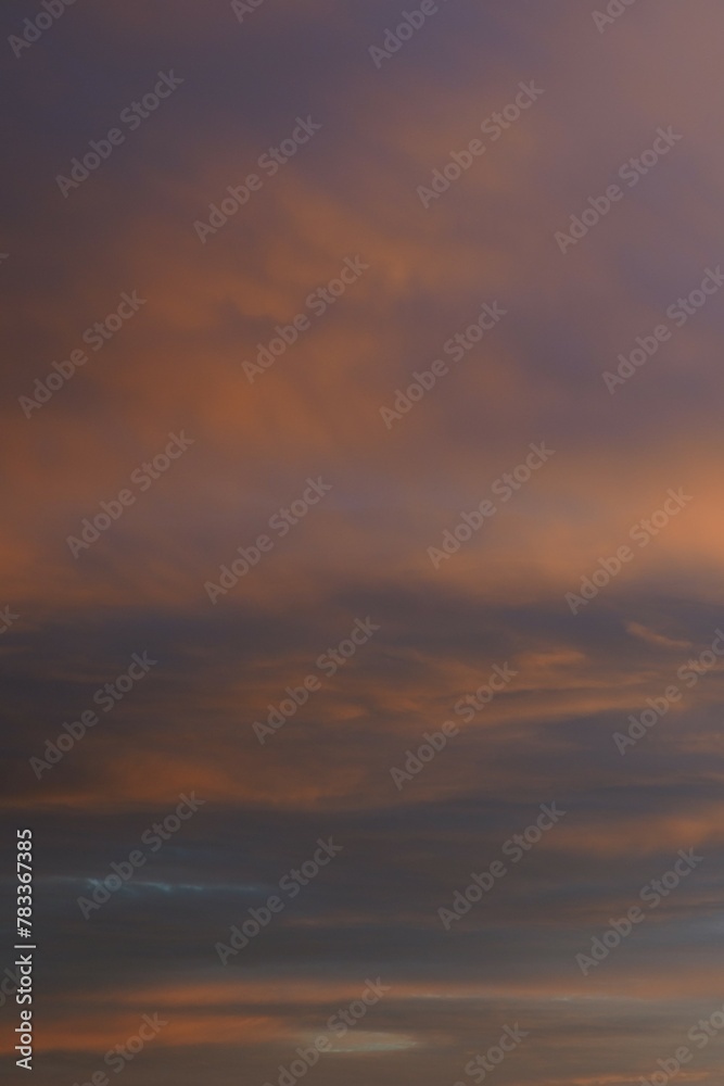 Pinky sunset sky with pink clouds. Beautiful sky. Pinky sunset sky with pink clouds. Beautiful sky.