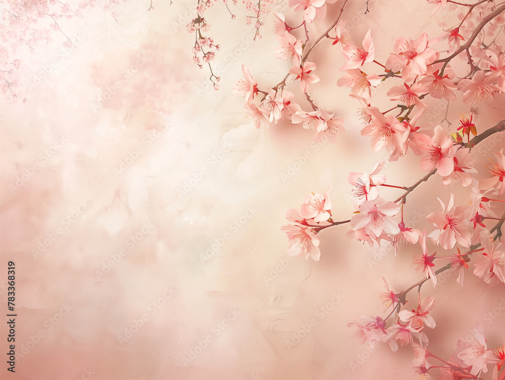 floral background