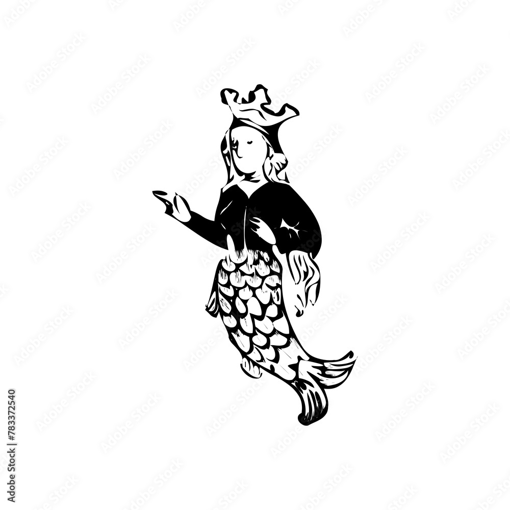 Mythological icon Mythological icon