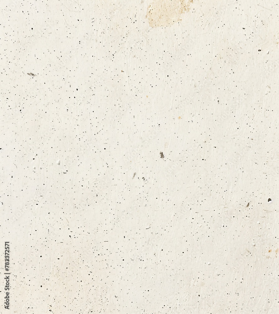 A flat texture of beige kraft paper A flat texture of beige kraft paper