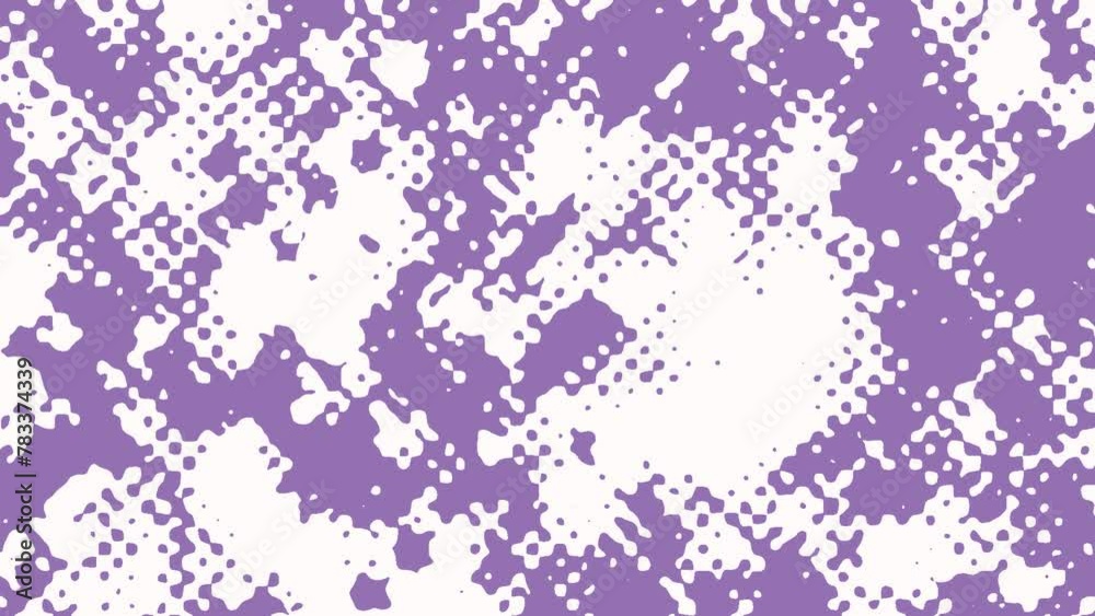 Abstract grunge texture motion graphic background. Abstract grunge texture motion graphic background.