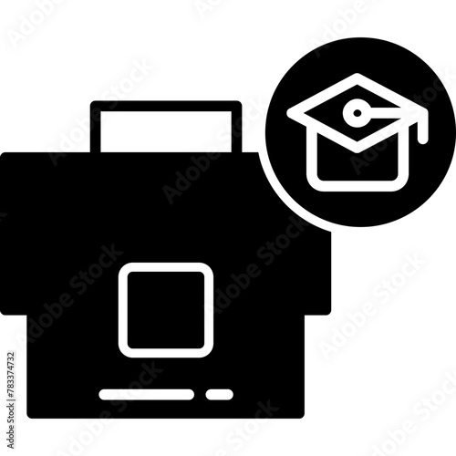 Internship Icon