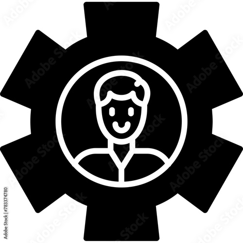 Skills Icon