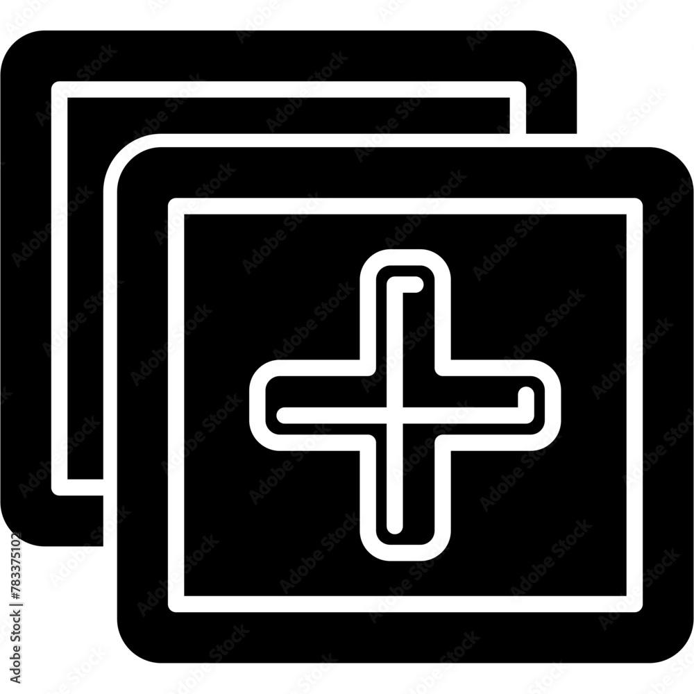 Tabs Icon Tabs Icon